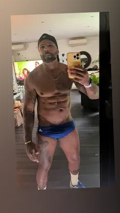OnlyFans cuenta guarros avatar 1