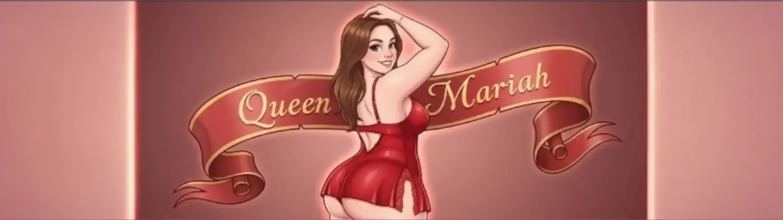 OnlyFans cuenta queenmariah901 header 2