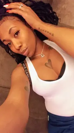 OnlyFans cuenta tiffneymoneak avatar 1