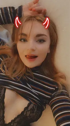 OnlyFans account  berry-little-lady avatar 1