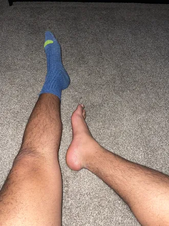 OnlyFans cuenta meetnfeet699 header 2