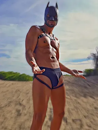OnlyFans cuenta marcosonlyfansx avatar 1