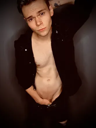 OnlyFans account  pepperboy avatar 1