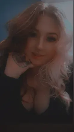 OnlyFans cuenta girlwiththeracoontattoo avatar 1