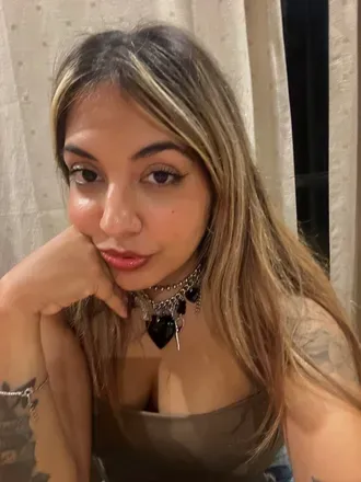 OnlyFans cuenta lemon_mami94 avatar 1