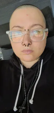 OnlyFans cuenta gothcharliebee avatar 1