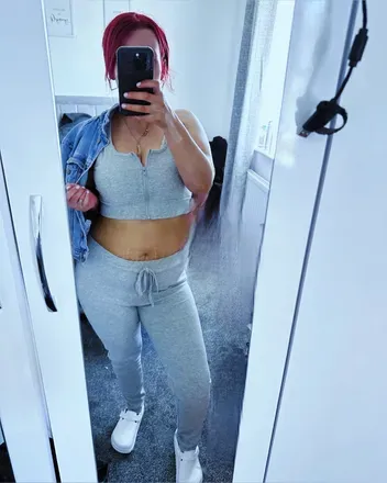 OnlyFans cuenta callmeparisx avatar 1