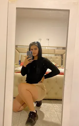 OnlyFans cuenta tatiana1810198 avatar 1