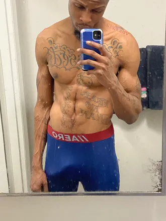 OnlyFans account  kingdictroit header 2