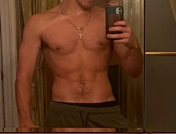 OnlyFans account  peterwebbs avatar 1