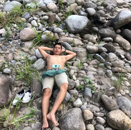 OnlyFans cuenta jarol_rosas avatar 1