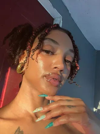 OnlyFans cuenta sailormoonsnani avatar 1
