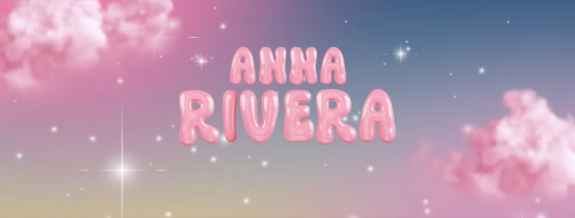 OnlyFans cuenta annarivera27 header 2