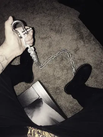 OnlyFans cuenta cynicallydepressed header 2