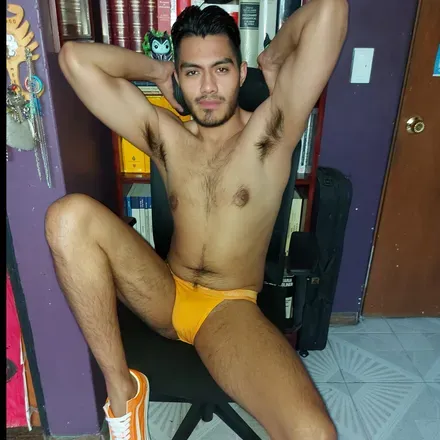 OnlyFans cuenta lukexx22 avatar 1