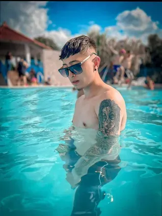 OnlyFans cuenta andreslopeeez avatar 1