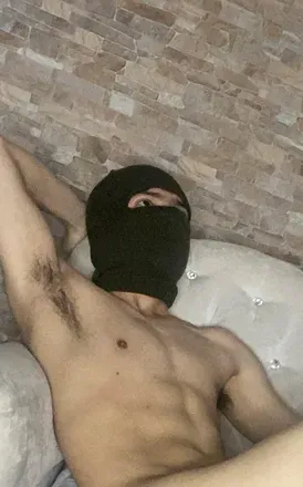 OnlyFans cuenta elias_lyons avatar 1