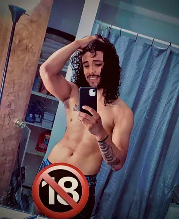 OnlyFans cuenta drazy-the-great avatar 1