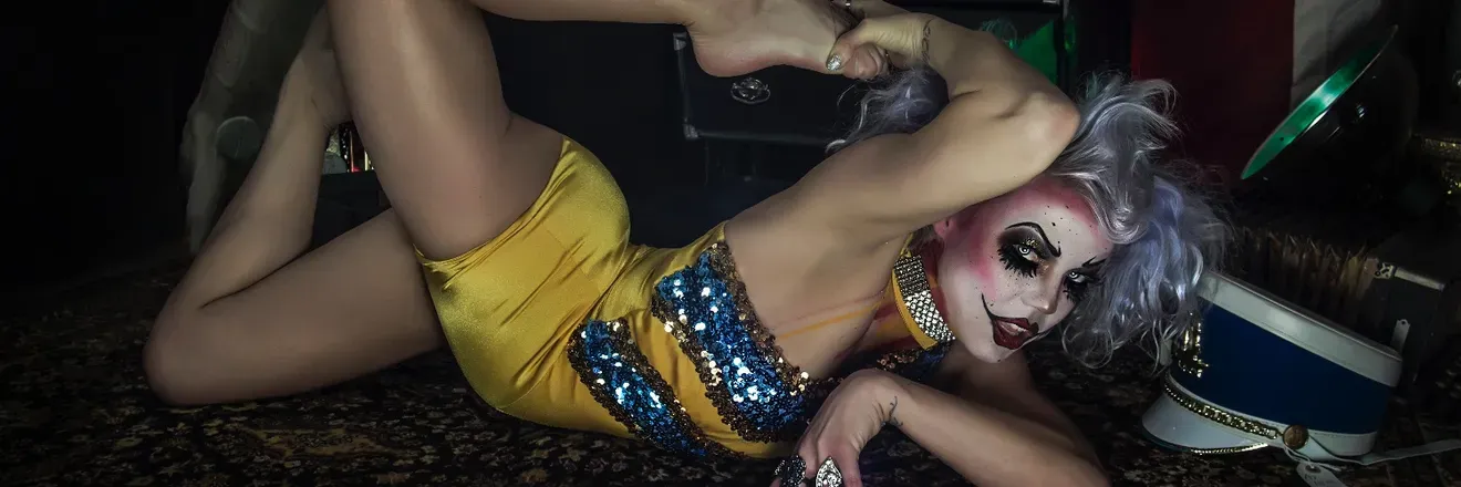 OnlyFans cuenta its_princess_crystal header 2