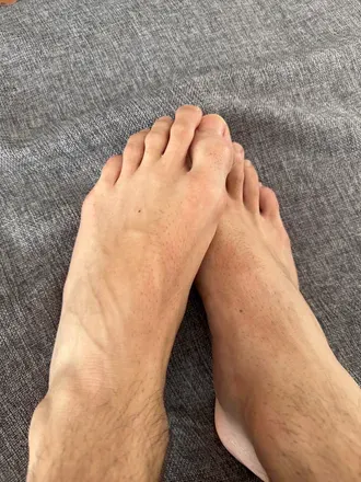 OnlyFans cuenta feet_nudes_00 avatar 1