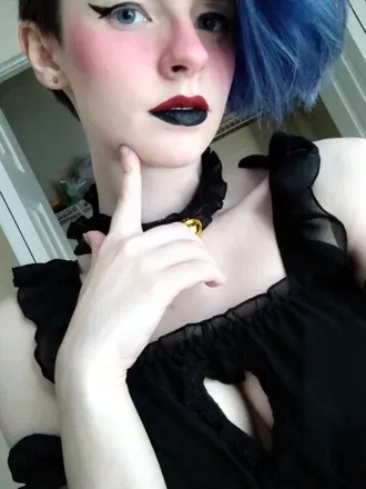 OnlyFans cuenta cinnamonmouse avatar 1