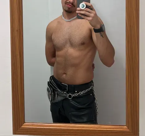 OnlyFans cuenta uncutbaexxx avatar 1