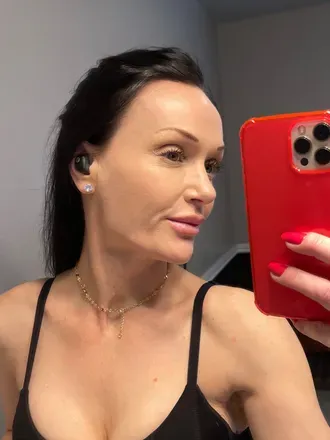 OnlyFans cuenta breezybby86 avatar 1