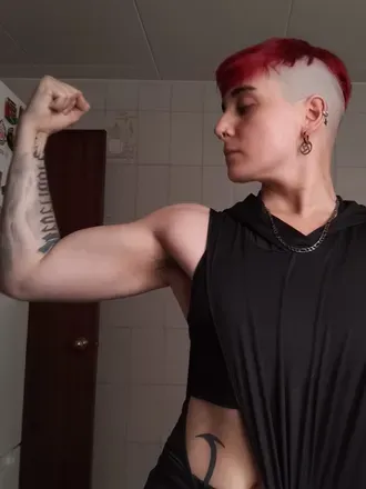 OnlyFans cuenta gerotikka avatar 1