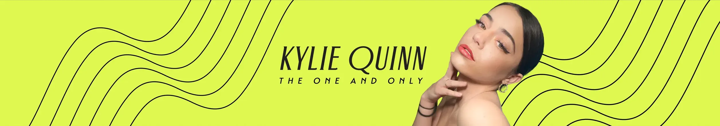 OnlyFans cuenta kyliexquinn header 2