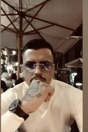 OnlyFans cuenta giusepperizzoofficial avatar 1