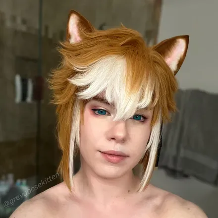 OnlyFans cuenta greygoosekitten avatar 1