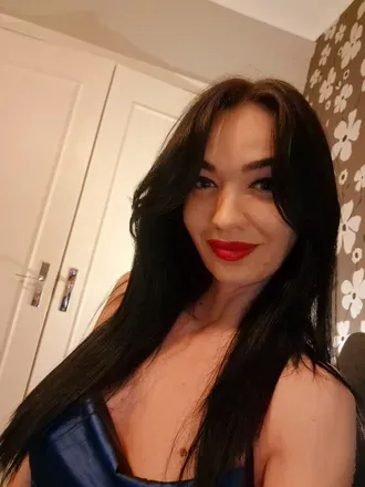 OnlyFans account  malleya avatar 1