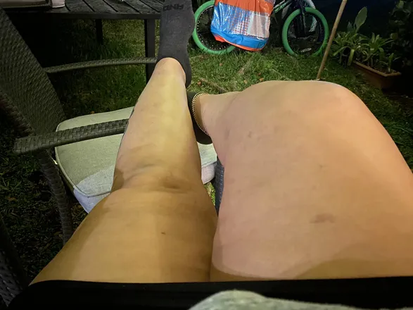 OnlyFans account  sexxxyyyfeetsssss header 2