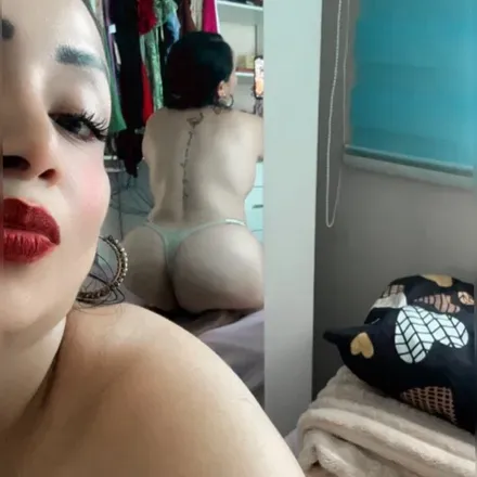 OnlyFans cuenta lamarimanaba header 2