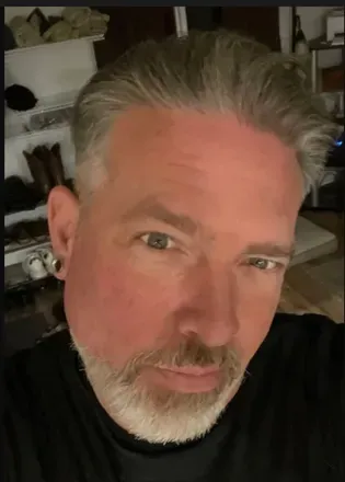 OnlyFans cuenta iamsilverwolf69 avatar 1