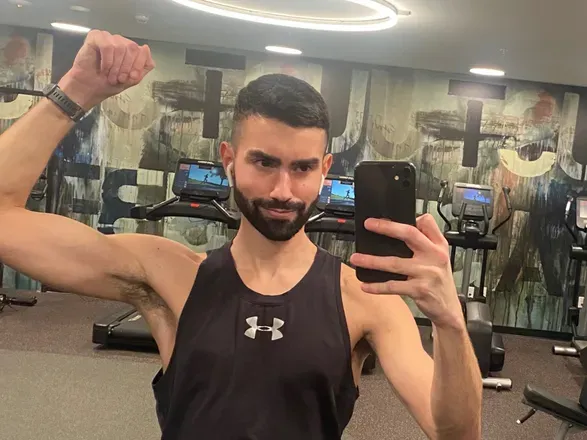 OnlyFans cuenta plasticdessert avatar 1