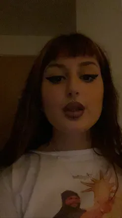 OnlyFans account  aaminagabrielle avatar 1