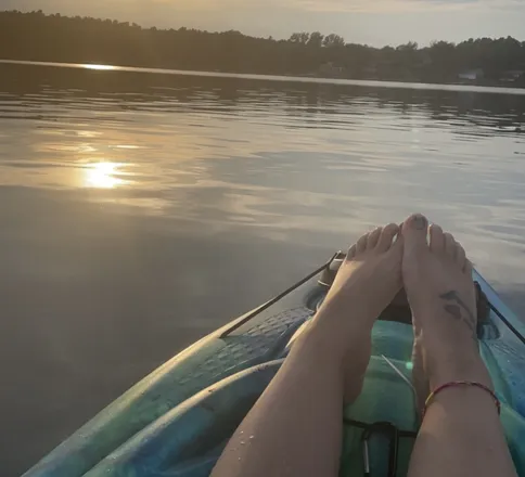 OnlyFans cuenta countryfeetsies header 2