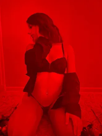 OnlyFans cuenta mauveee avatar 1