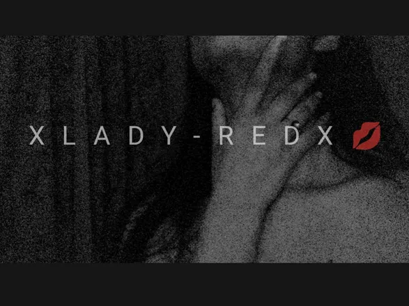 OnlyFans cuenta xladyred1x header 2