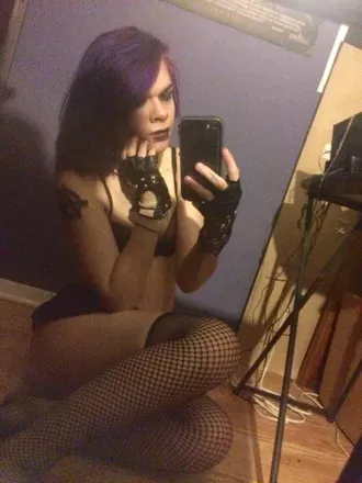 OnlyFans cuenta thepumpkinqueenx avatar 1