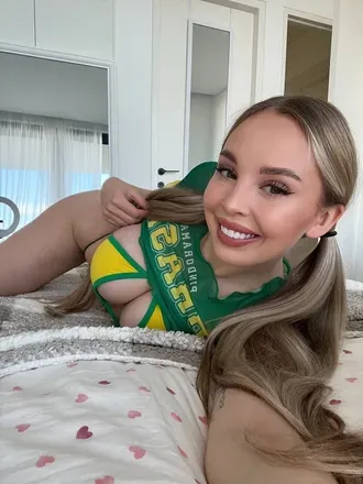 OnlyFans cuenta nastiami avatar 1