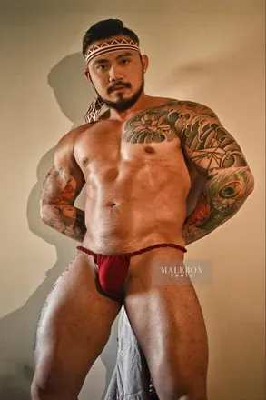 OnlyFans account  killianarchx avatar 1
