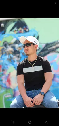 OnlyFans cuenta tonychenzh avatar 1