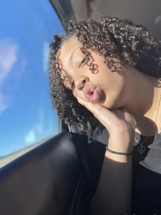 OnlyFans account  prettyhead header 2