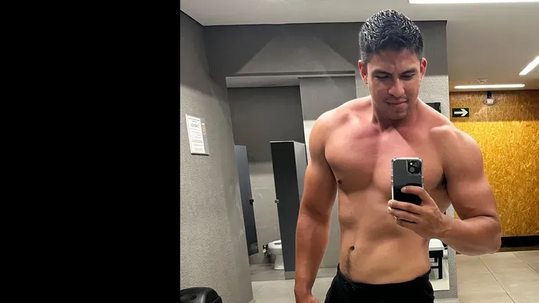 OnlyFans cuenta alejandrog94 header 2