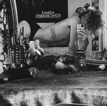 OnlyFans cuenta maudemoth avatar 1