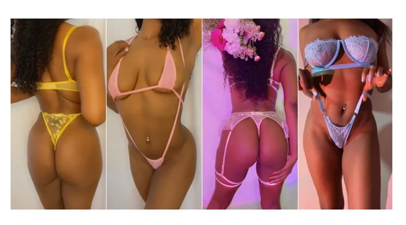 OnlyFans cuenta amber.steele679 header 2