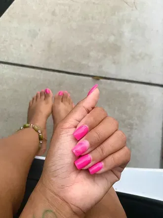 OnlyFans cuenta hi_prettypedi avatar 1