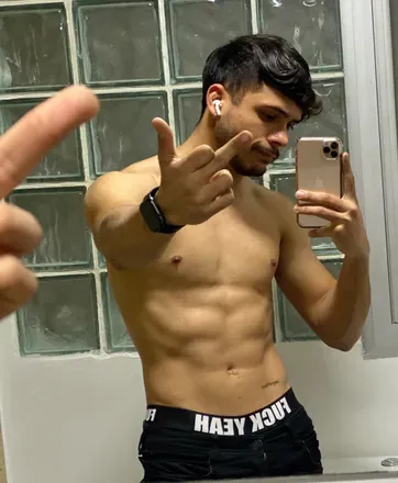 OnlyFans cuenta twinkmathew avatar 1